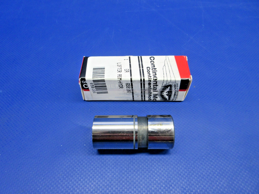 Continental Hydraulic Lifter P/N 658106 NOS (0326-770)0