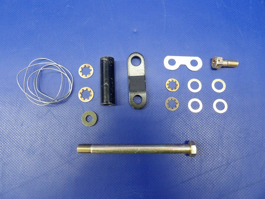 Piper Alternator Installation Modification Kit P/N 760-742 NOS (0526-1422)0