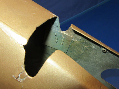 Beech D55 Baron Tailcone P/n 96-440011-607 (0717-39)