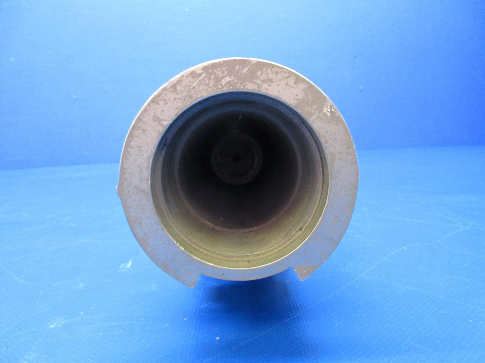 Piper PA-23 Nose Gear Trunnion P/N 19273-00, 19273-02 (1224-1340)4
