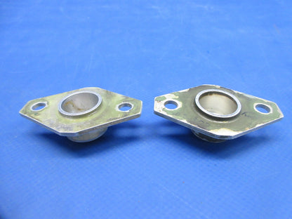 Bell 47J-2 Tail Rotor Pitch Control Cap Assy 47-641-103-1 LOT OF 2(1124-912)2