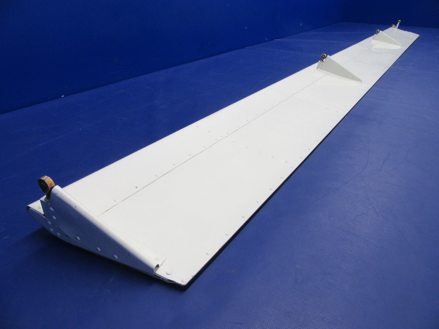 Mooney M20 / M20E RH Flap P/N 2248-4 or 240000-4 (0326-34)14
