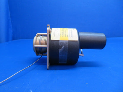 Beech C-35 Bonanza S-Tec Roll Servo P/N 0105-R9 WARRANTY (1122-893)