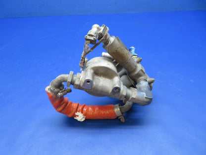 B.F. Goodrich De-Ice Filter, Control & Shuttle 28v 3D1549-02A1 TESTED (0326-184)15