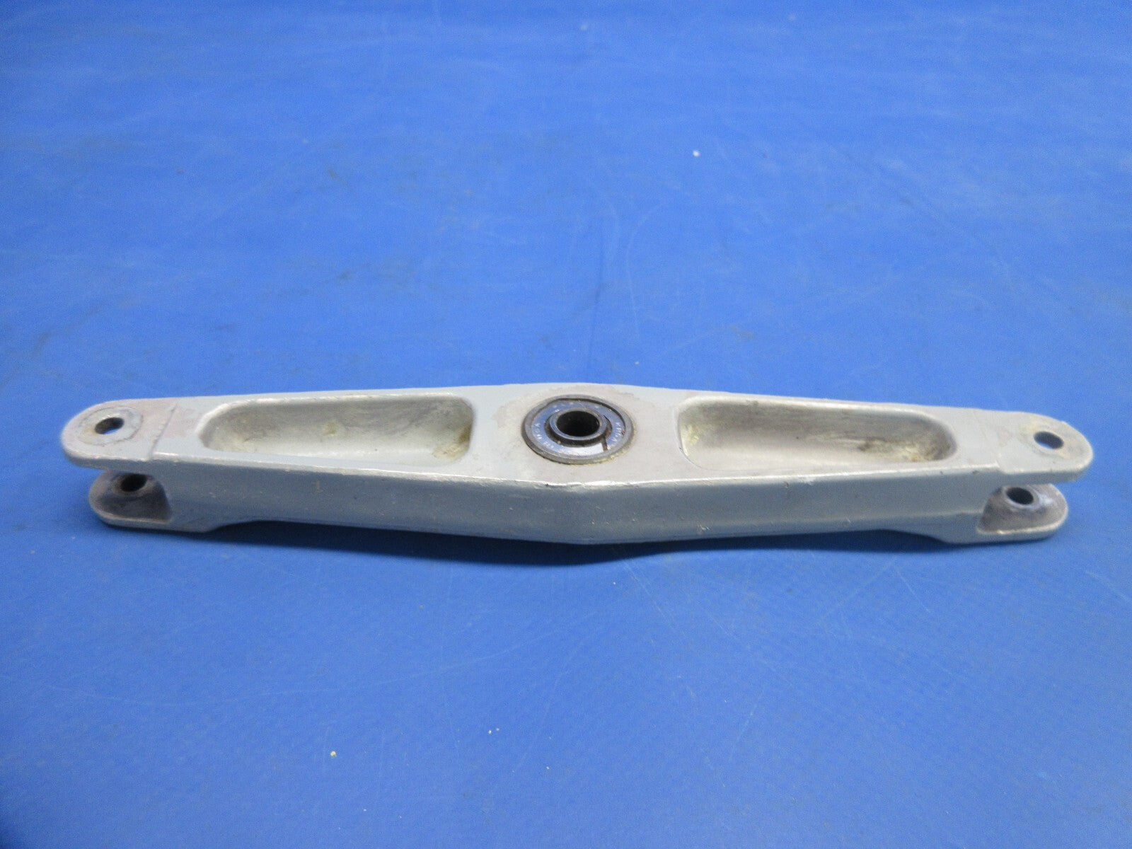 Bell 47J-2 Helicopter Main Rotor Hub Equalizer Beam P/N 47-120-128-2 (1124-891)0