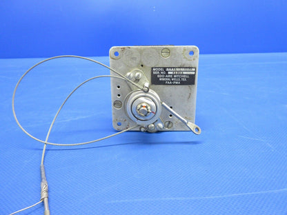 Edo-Aire Mitchell Roll Servo P/N 1C465-1-407R (0424-1002)