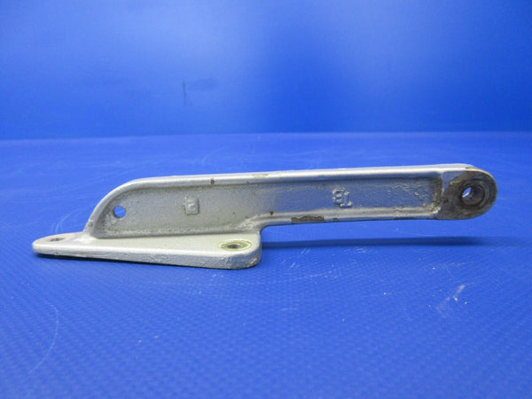 Bell 47J-2 Helicopter Cabin Door Upper Hinge RH P/N 47-382-127-6 (1224-1203)