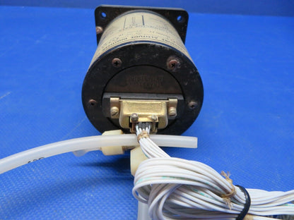 Trans Cal Auto Pressure Altitude Digitizer 14/28v D120-P2-T WARRANTY (0624-177)