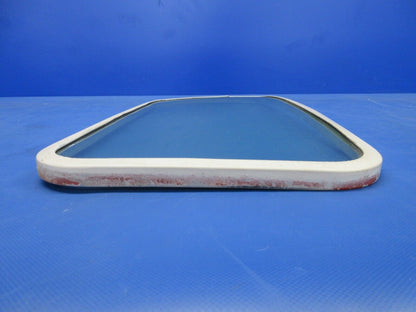 Cessna 150 / 150L Cabin Door Window RH P/N 0417008-200 (1024-2147)