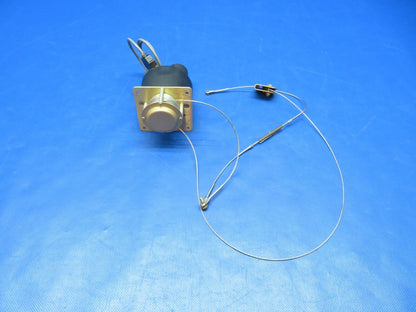 Mooney M20 / M20E S-Tec Pitch Servo w/ Connector P/N 0107-P5 WARRANTY (0424-209)