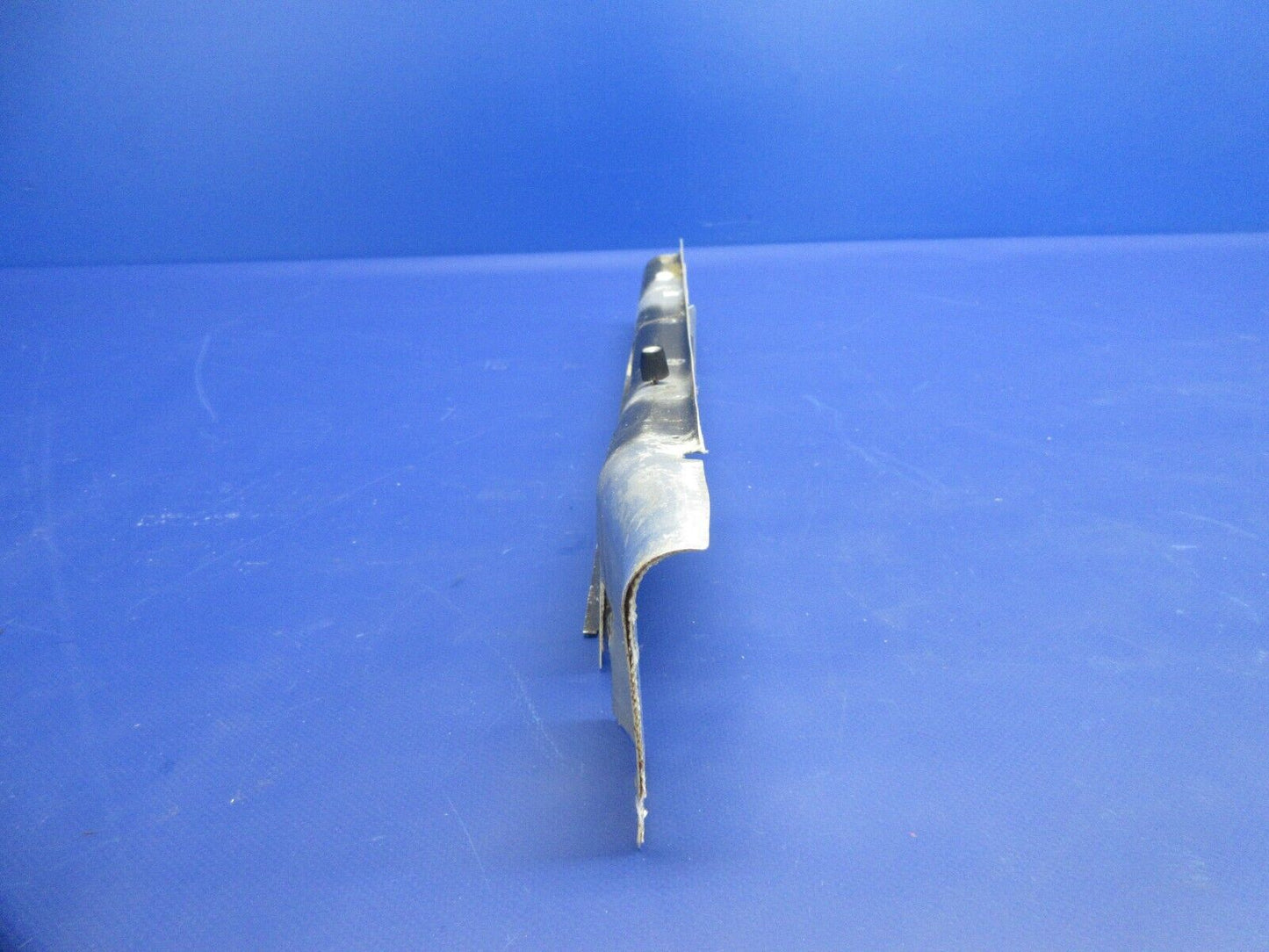 1996 Piper PA-28-181 Archer Pilot Side Cabin Heat Ducts P/N 36511-02 (1224-811)