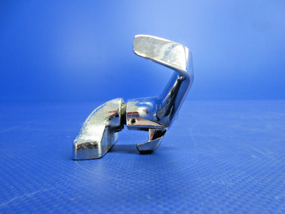 Cessna RH Cabin Door Window Latch & Striker Plate S1483-1, 0517002-1 (0926-859)8