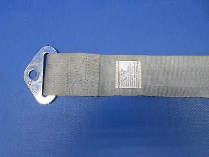 Piper American Safety Seatbelt w/ Southern Safety Webbing P/N IC-7900(0624-1349)