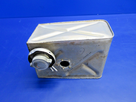 Beech 95 / D95A Travel Air Anti-Ice Fluid Tank  P/N 95-960007-1 (0326-834)0