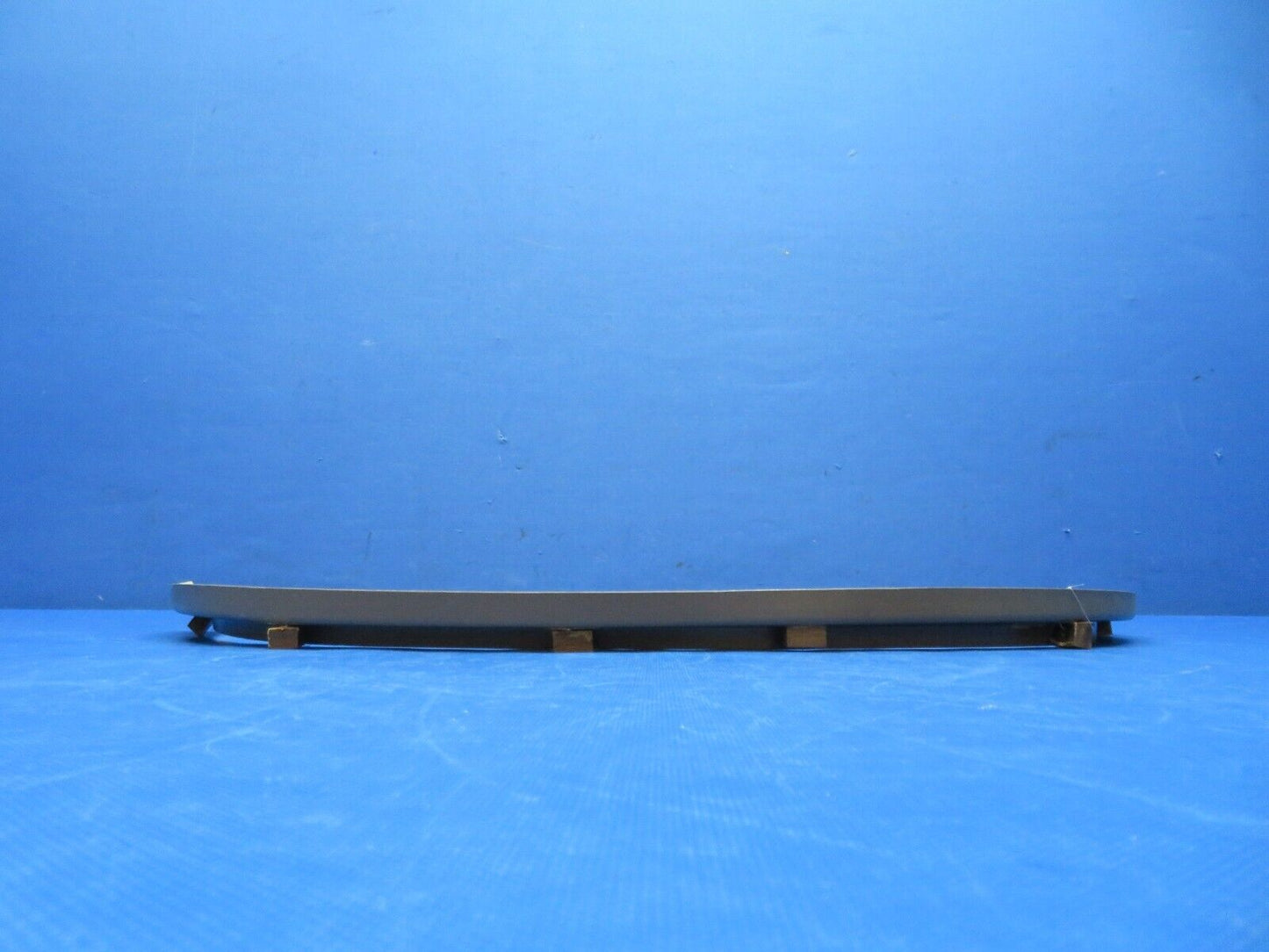 Mooney M20 / M20E Cover Rear Upper Cargo Trim P/N 130062-3 (0424-139)