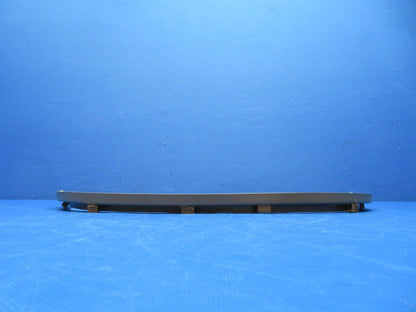 Mooney M20 / M20E Cover Rear Upper Cargo Trim P/N 130062-3 (0424-139)