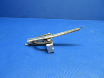 Mooney M20E Ayres Mod Elevator Trim Control P/N 19663-31 (0824-1728)