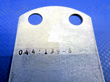 Cessna Landing Gear Axle Shim P/N 0441139-6 NOS (0326-1016)3