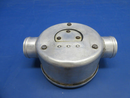 Bellanca 17-31A Viking Air Box Assy P/N 191956-20 (0924-824)