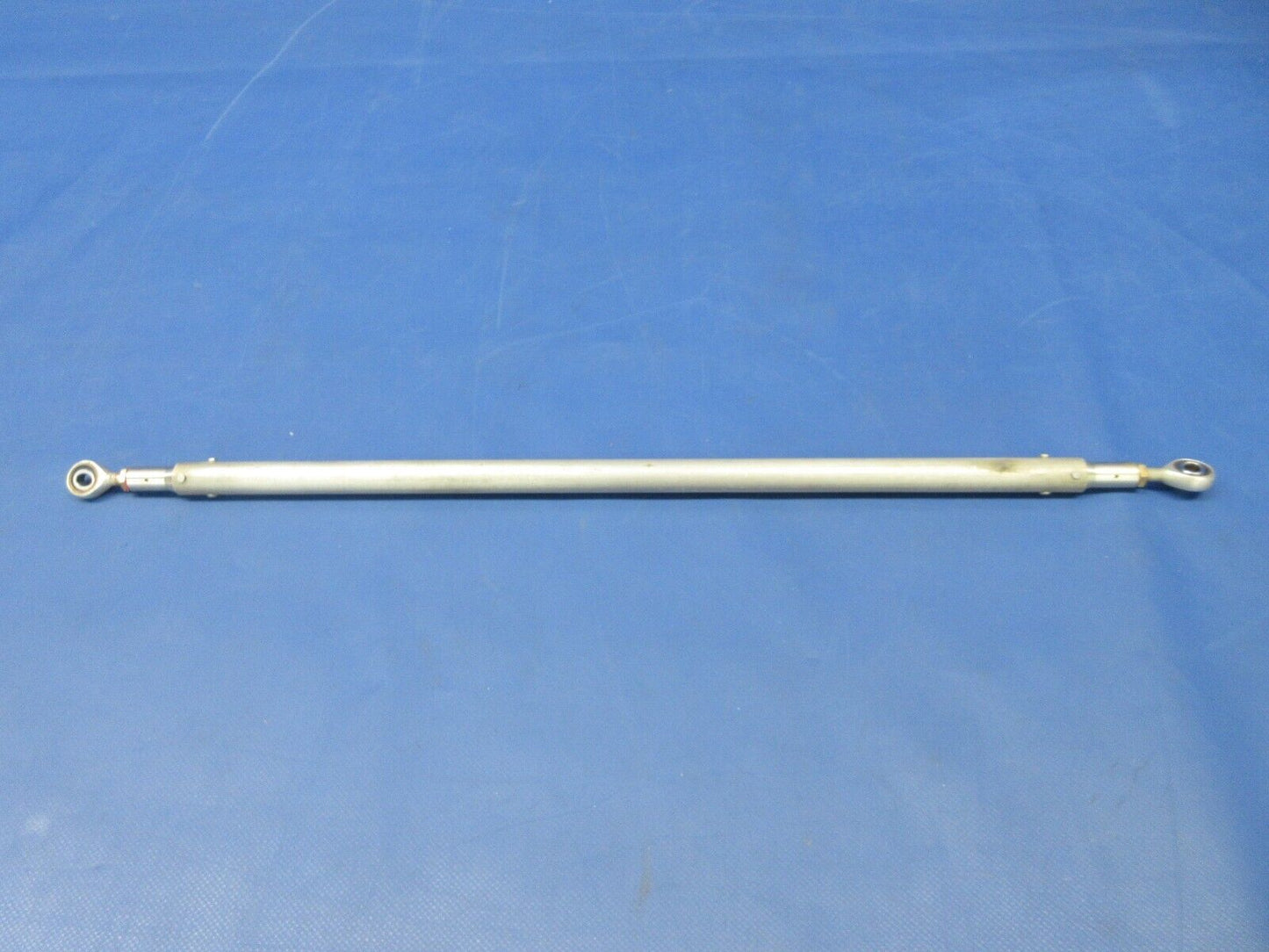 Enstrom 280FX Helicopter Cyclic Control Push-Pull Rod P/N 28-16190-1 (1124-2015)