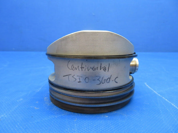 Continental TSIO-360 Cylinder Assy P/N 658822A1 SET OF 6 (0824-2055)