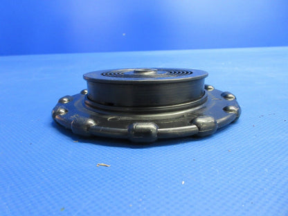 Piper PA-34-200T Seneca II Rudder Trim Wheel Assy P/N 96008-00 (0524-1895)