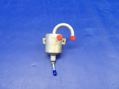 Beech 95 / D95A Travel Air Oil Air Separator P/N 95-380009 (0326-410)11