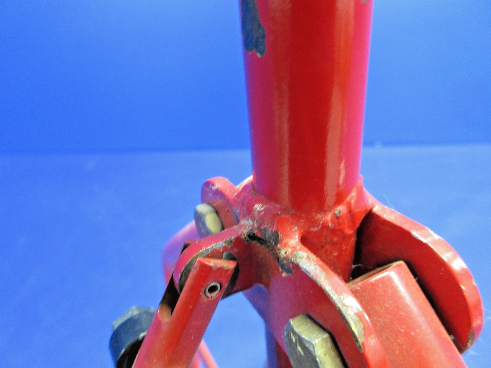 Cirrus SR20 / SR22 Tow Bar (0326-2015)12