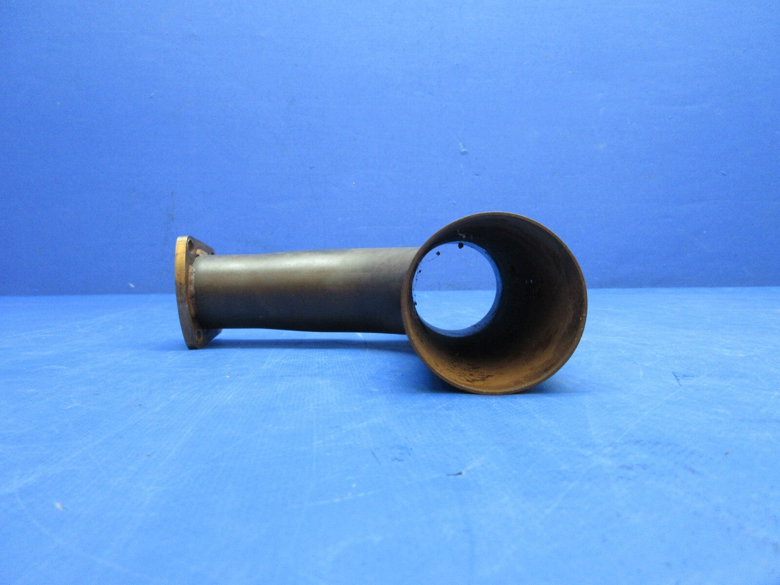 Cessna 421C LH Exhaust P/N 5155166-7, 5155166-9, 5155169-1 (1023-960)5