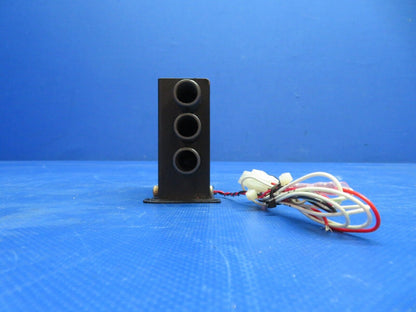 Cyclone 21-3 Part Avionics Cooling Fan 24v CRB-122253 TESTED (1124-155)