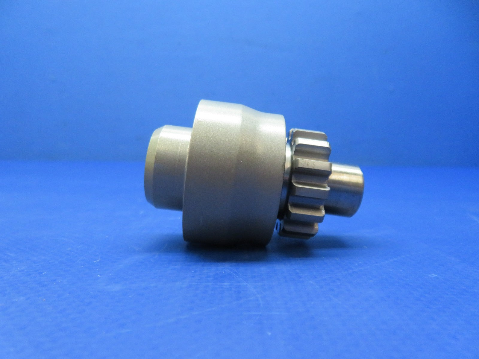 Continental Alternator Coupler Gear P/N 635796 TESTED per SB95-3B (0326-220)11