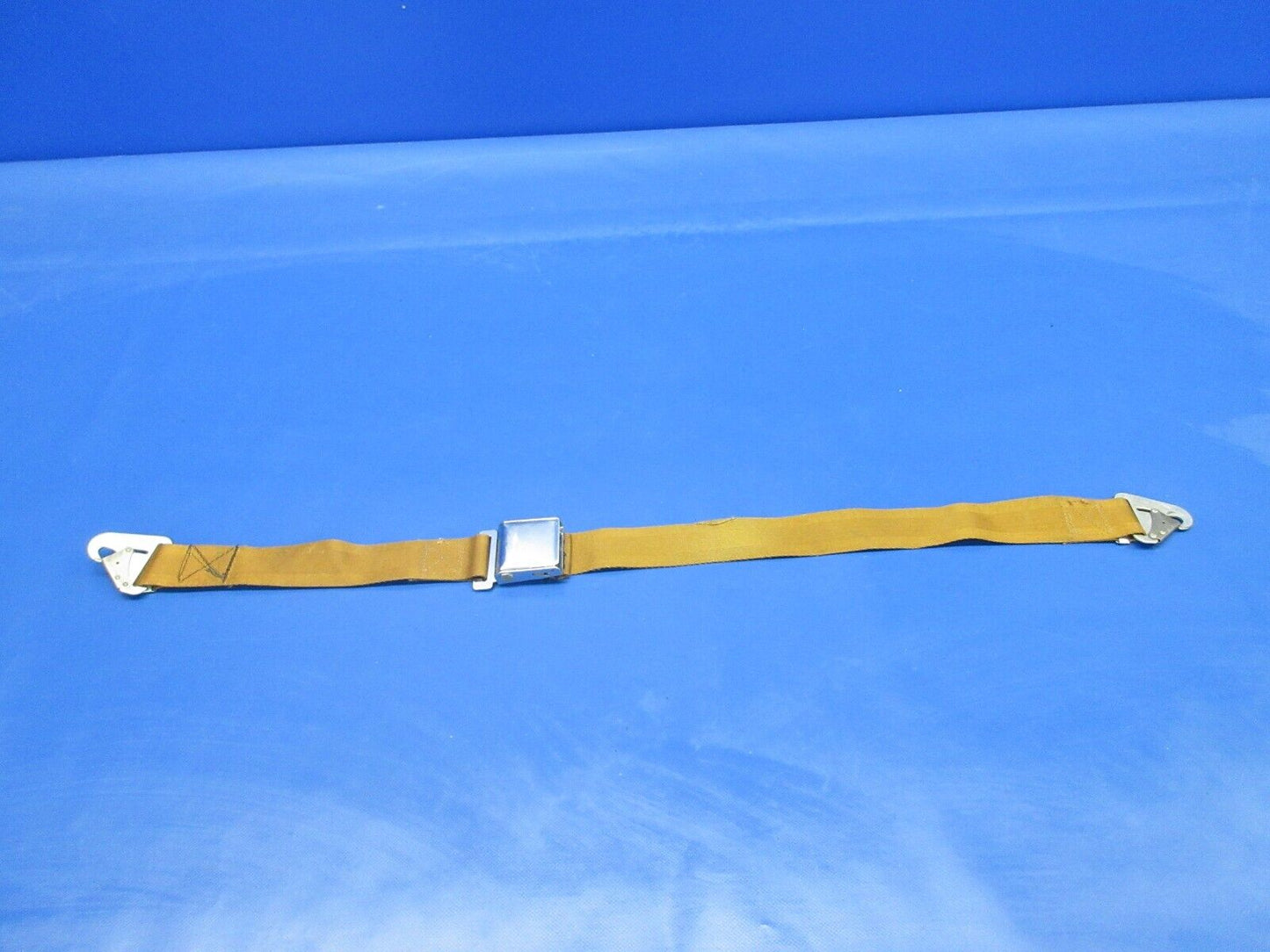 American Safety Seat Belt P/N 5000B3 (0424-1092)