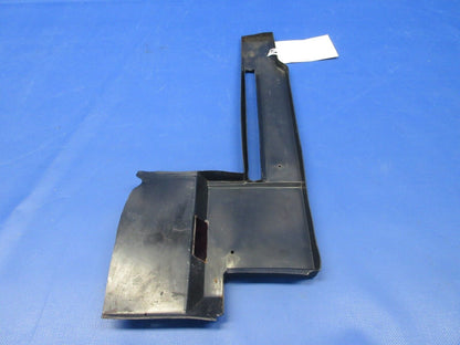 Grumman Yankee AA-1B Manometer Gauge Moulding RH P/N 102338-502 (0524-1011)