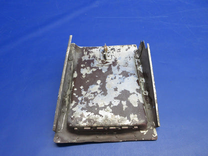 Cessna 182 / 182L RH Cowl Flap P/N 0752609-201 (0226-1025)8