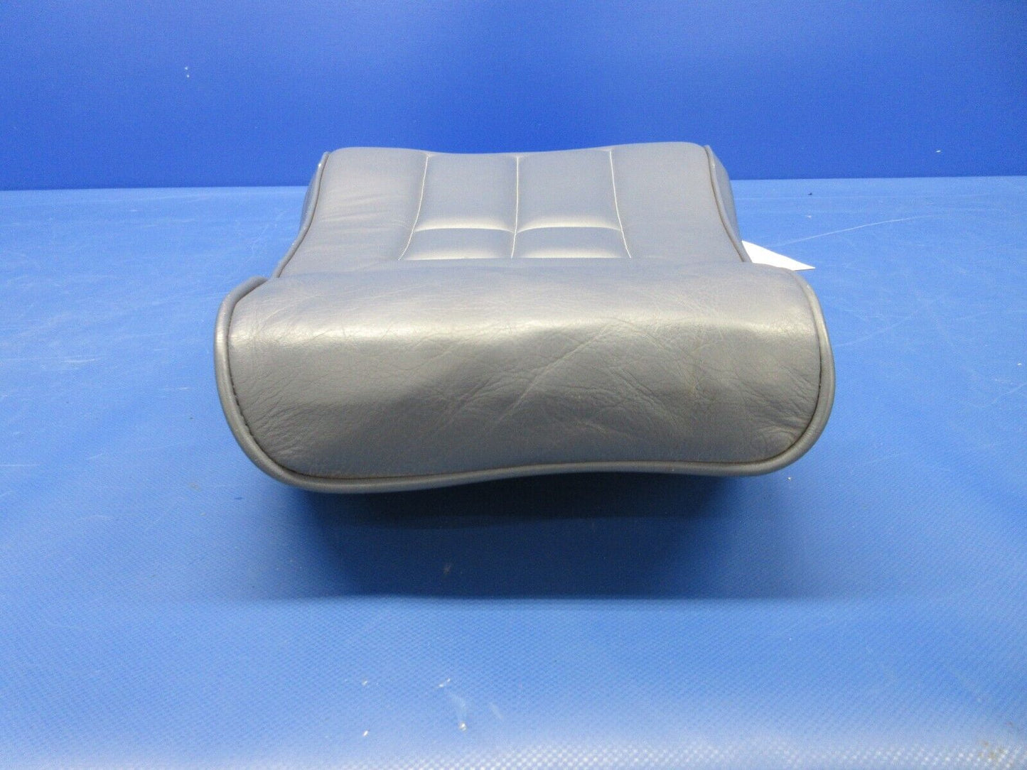 Piper PA-34-200T Seneca II Rear Seat Back Cushion P/N 79337-16 (0524-633)