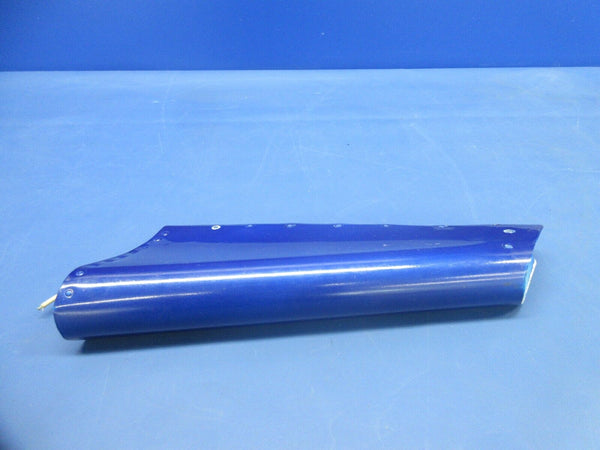 Beech C23 Sundowner Rudder Tip P/N 169-640000-89 (0724-934)