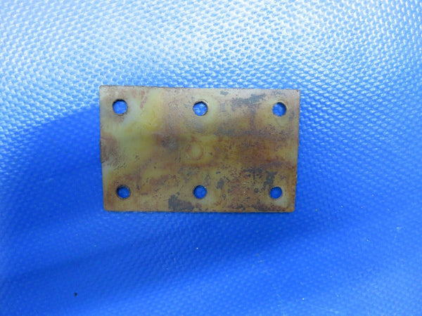 Cessna 172 RH Cabin Door Latch Assy P/N 0517011-3 (0724-1844)