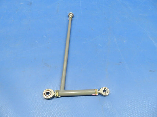 Robinson R44 Raven II Helicopter Jackshaft Support Weldment D207-1 (724-866)