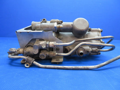 Pratt & Whitney Pressure Ratio Bleed Control P/N 563883 (1024-1710)