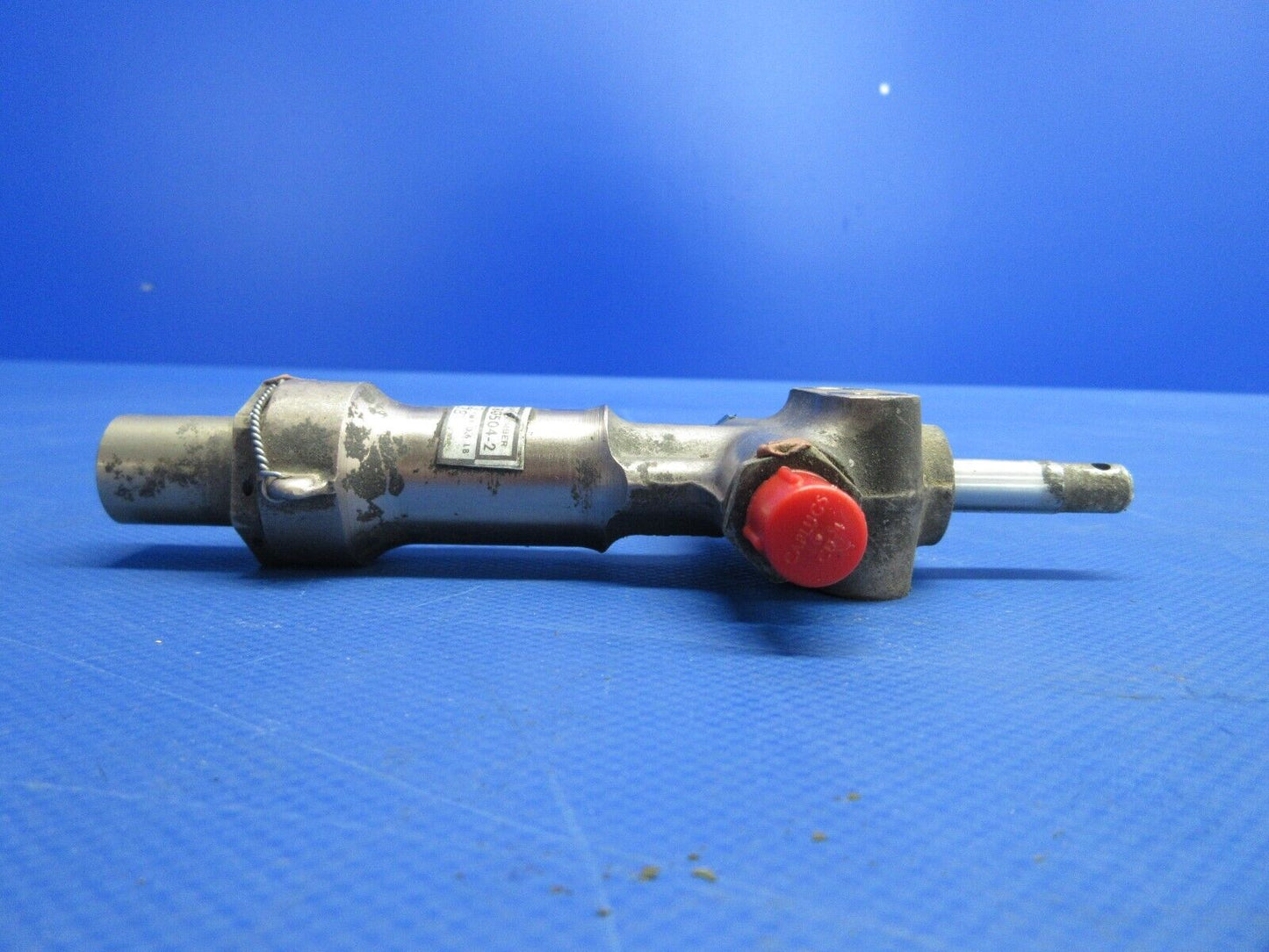 Cessna 337 /P337H Skymaster Uplock Nose & Main Gear Actuator 1280504-2 (0724-751