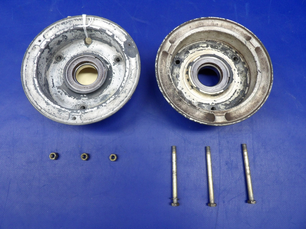 Cleveland 40-83 6.00-6 Main Wheel P/N 161-03000 (0526-2056)2
