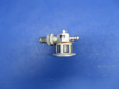 Cessna 172M Airborne 2H3-16 Vacuum Regulating Valve P/N C482001-0401 (0826-404)2