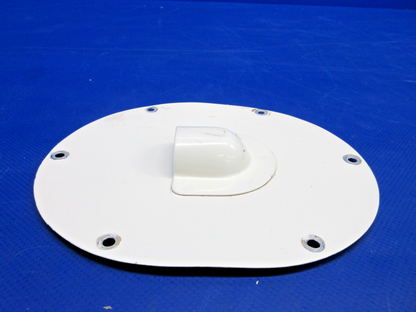 Beech Aileron Trim Tab Main Door LH/RH P/N 95-110014-339 LOT OF 2 (0326-761)6