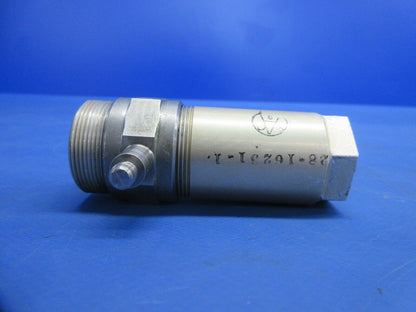Enstrom 280FX Helicopter Collective Trim Spring Capsule 28-16239-1 (1124-799)