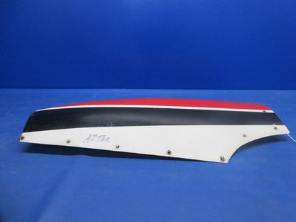 Piper PA-23 Aztec Right Hand Inboard Engine Cowl P/N 16509-01 (1124-828)5