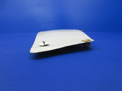 Bell 47J-2 Helicopter Upper Engine Cowl RH Panel P/N 47-340-205-35 (1124-1408)5
