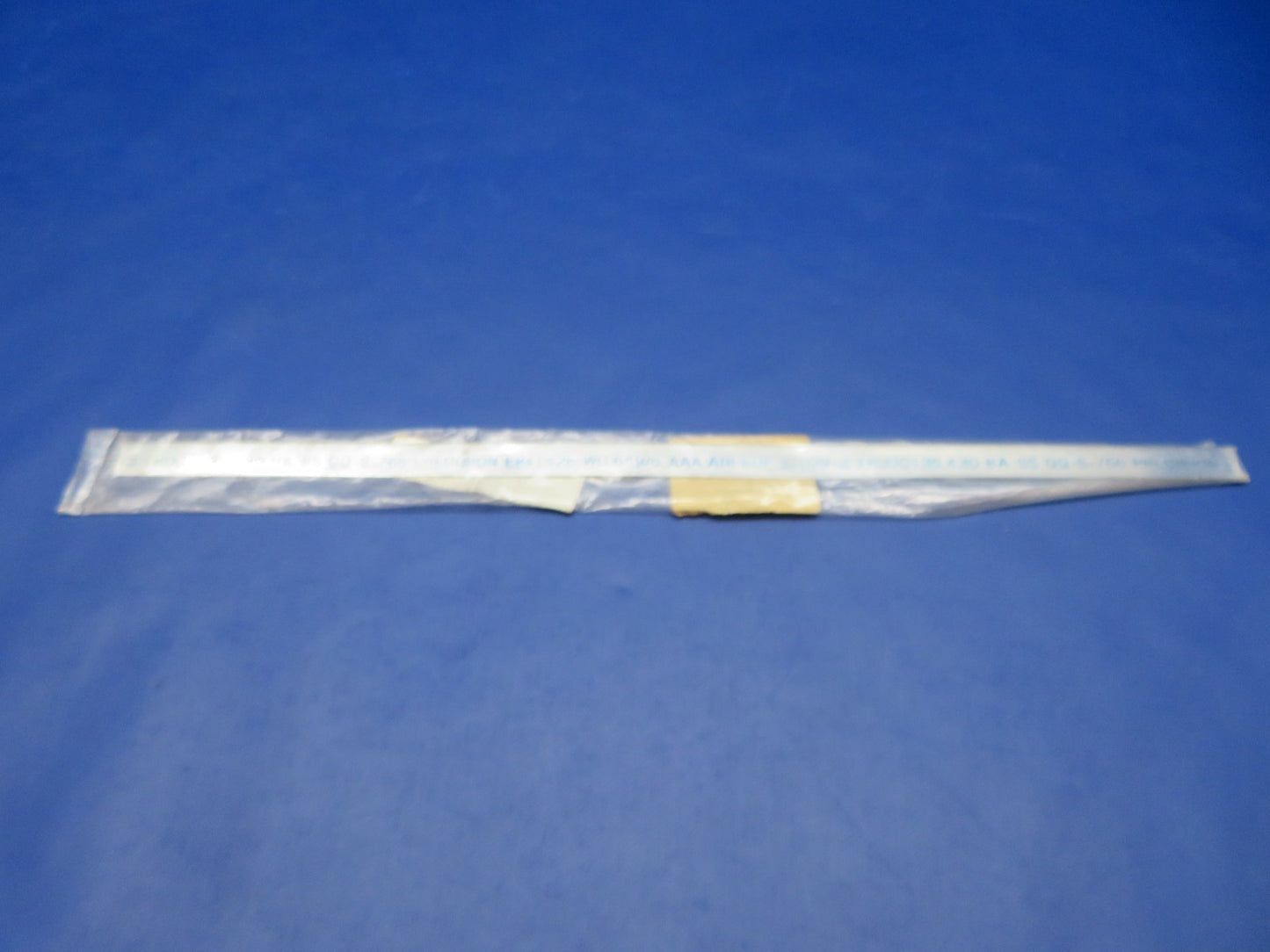 Cessna 208 / 208B Cargo Door Trim P/N 2615081-1 NOS (0326-121)5