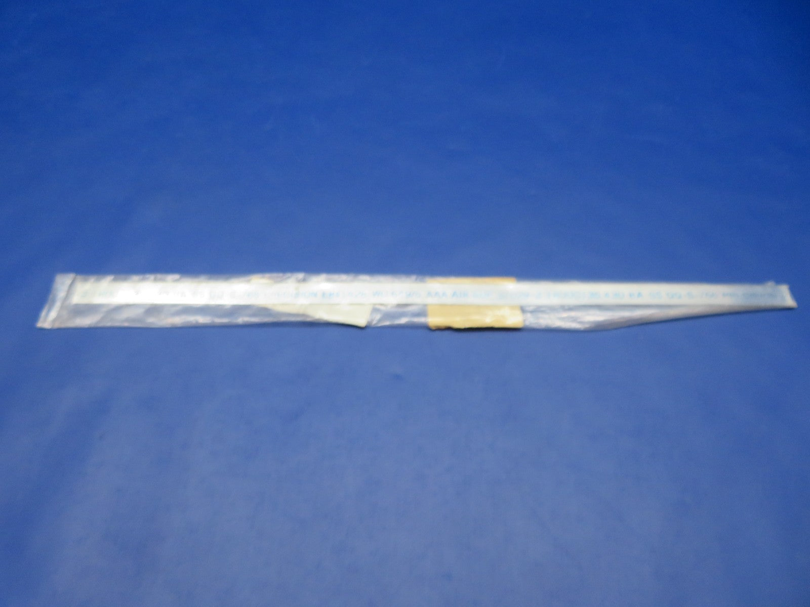 Cessna 208 / 208B Cargo Door Trim P/N 2615081-1 NOS (0326-121)5