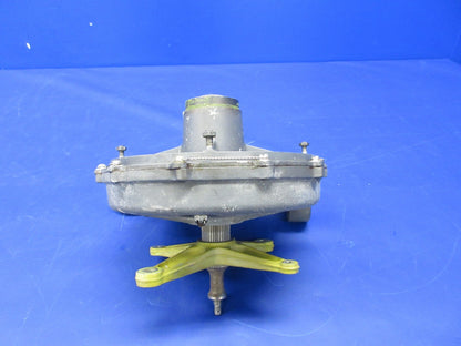 Beech 95 / D95A Travel Air Main Gear Retract Actuator P/N 95-810017-7 (0326-846)10