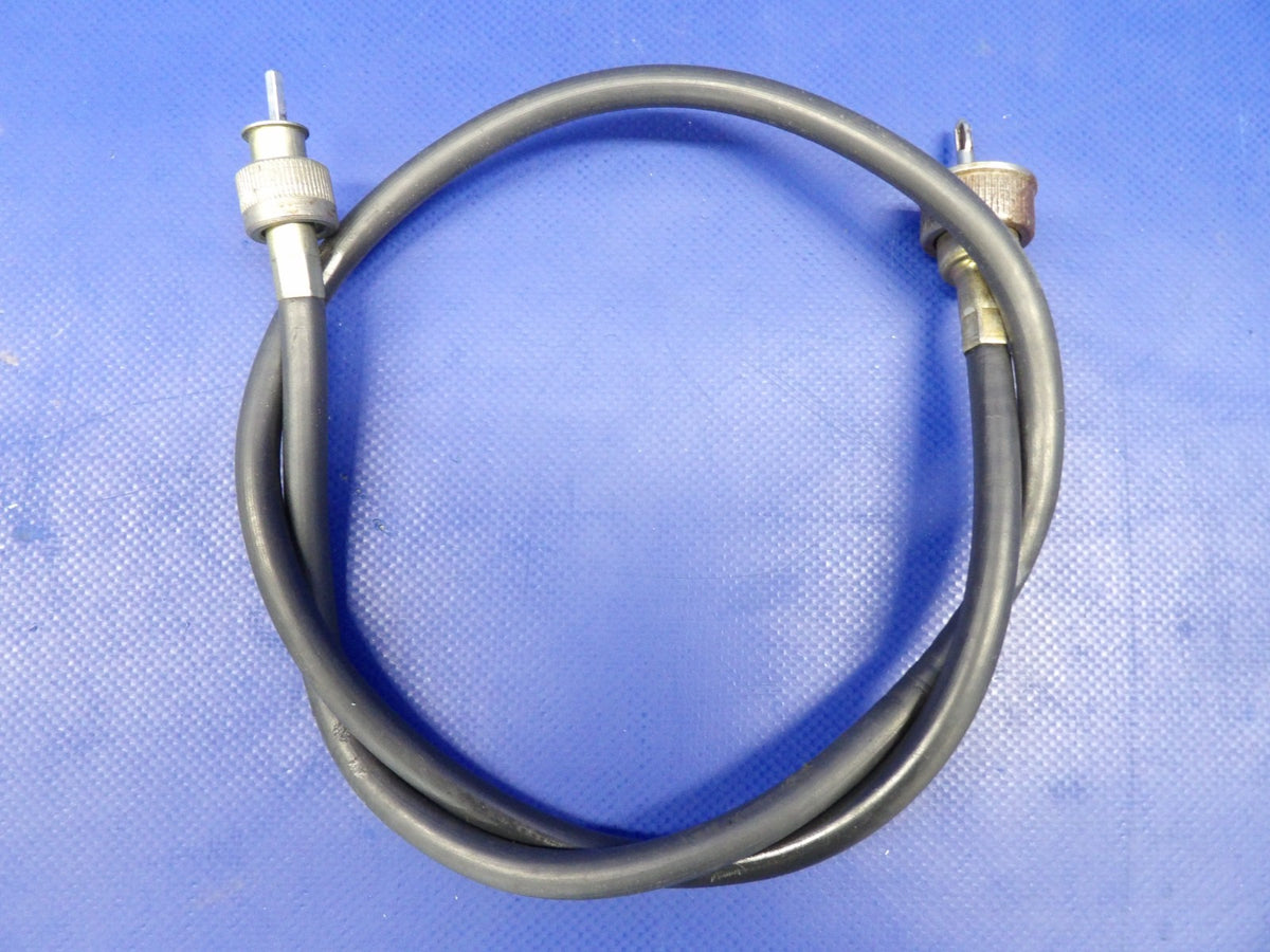 Mooney M20 / M20E Tachometer Cable Length 35" (0826-1272)1